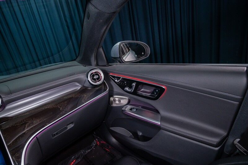 2026 Mercedes-Benz GLC 300 4MATIC&reg; Coupe Scottsdale AZ