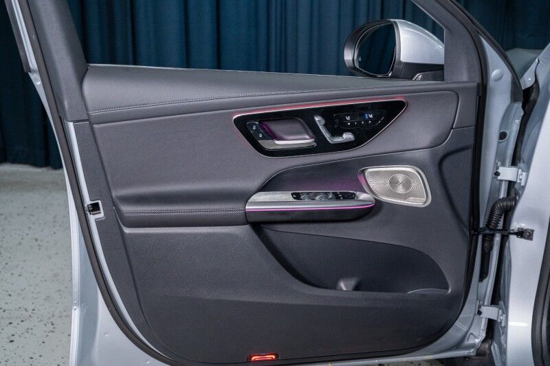 2026 Mercedes-Benz GLC 300 4MATIC&reg; Coupe Scottsdale AZ