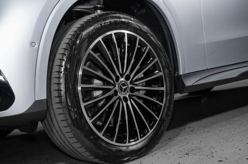 2026 Mercedes-Benz GLC 300 4MATIC&reg; Coupe Scottsdale AZ