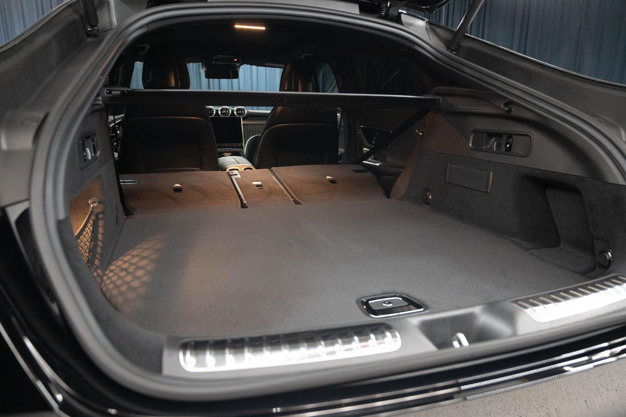 2026 Mercedes-Benz GLC 300 4MATIC&reg; Coupe Scottsdale AZ