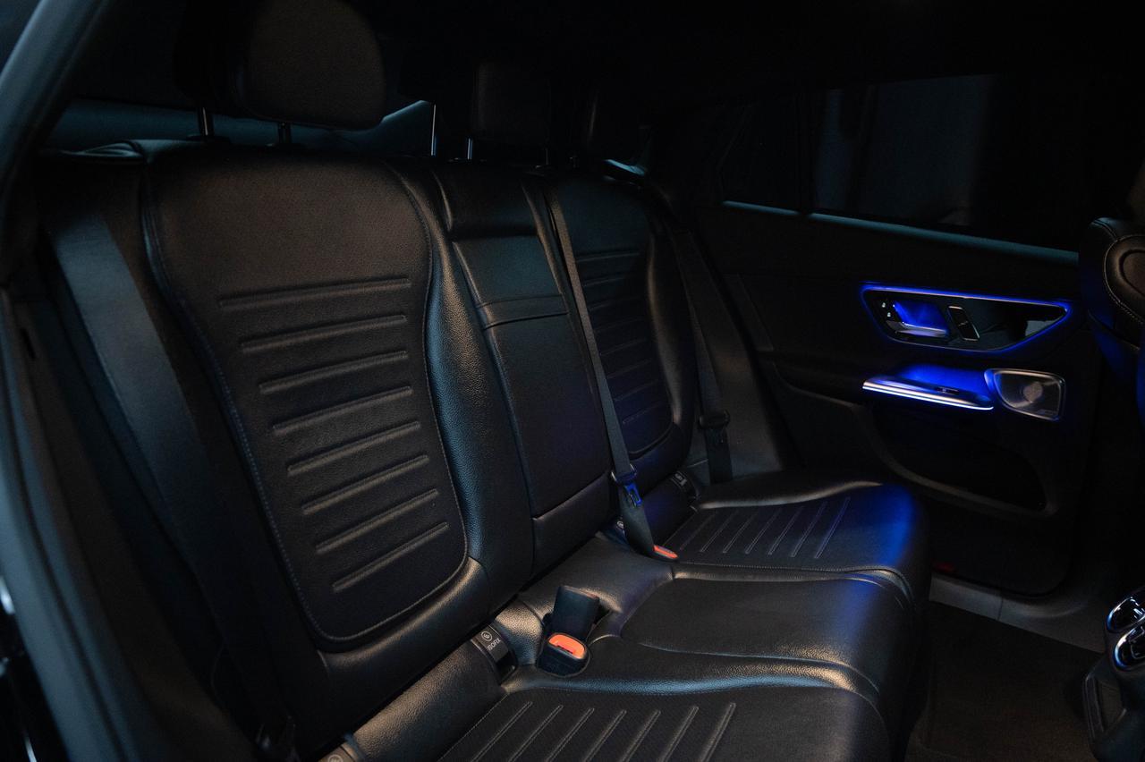 2026 Mercedes-Benz GLC 300 4MATIC&reg; Coupe Scottsdale AZ