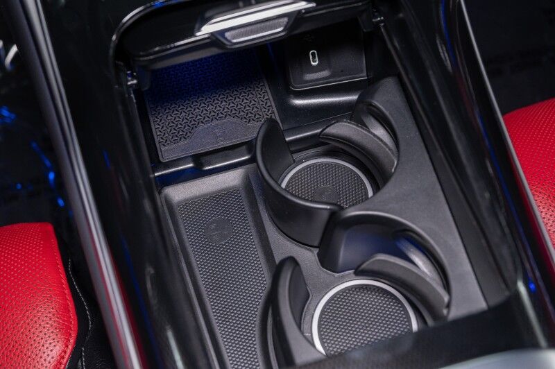 2026 Mercedes-Benz GLC 300 4MATIC&reg; Coupe Scottsdale AZ