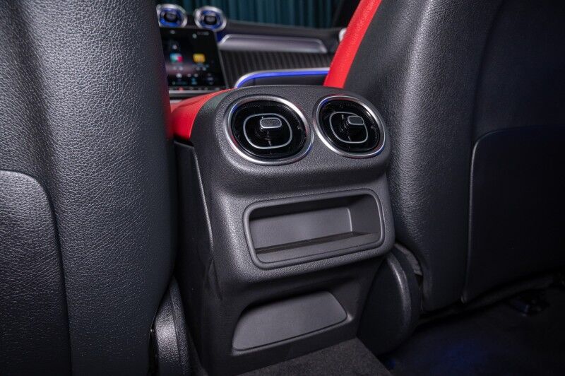 2026 Mercedes-Benz GLC 300 4MATIC&reg; Coupe Scottsdale AZ