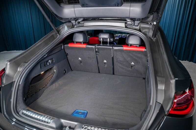 2026 Mercedes-Benz GLC 300 4MATIC&reg; Coupe Scottsdale AZ