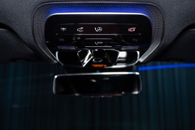 2026 Mercedes-Benz GLC 300 4MATIC&reg; Coupe Scottsdale AZ