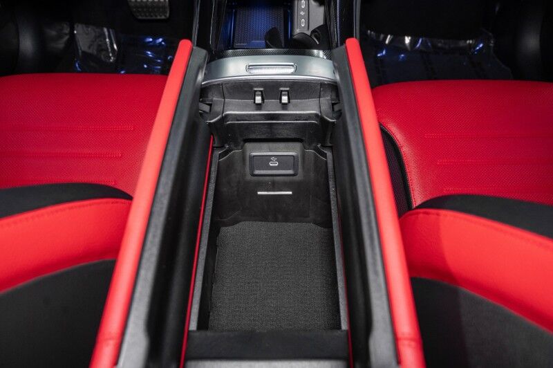 2026 Mercedes-Benz GLC 300 4MATIC&reg; Coupe Scottsdale AZ