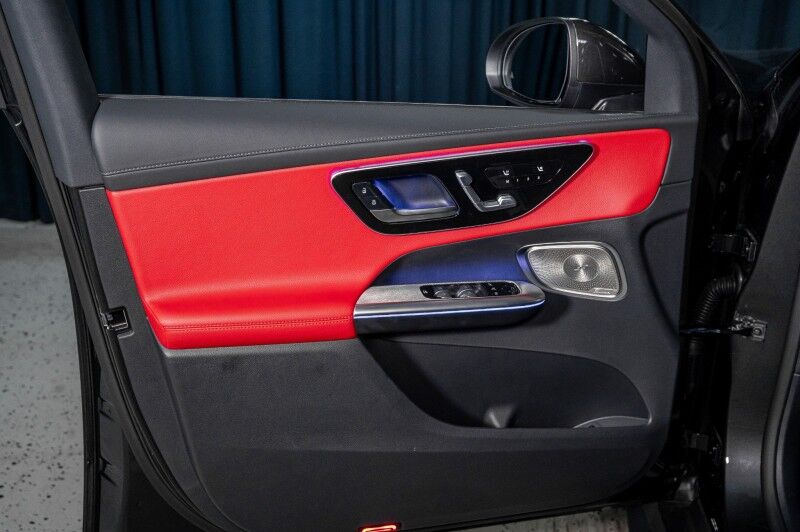 2026 Mercedes-Benz GLC 300 4MATIC&reg; Coupe Scottsdale AZ