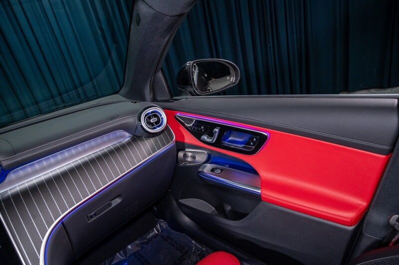 2026 Mercedes-Benz GLC 300 4MATIC&reg; Coupe Scottsdale AZ
