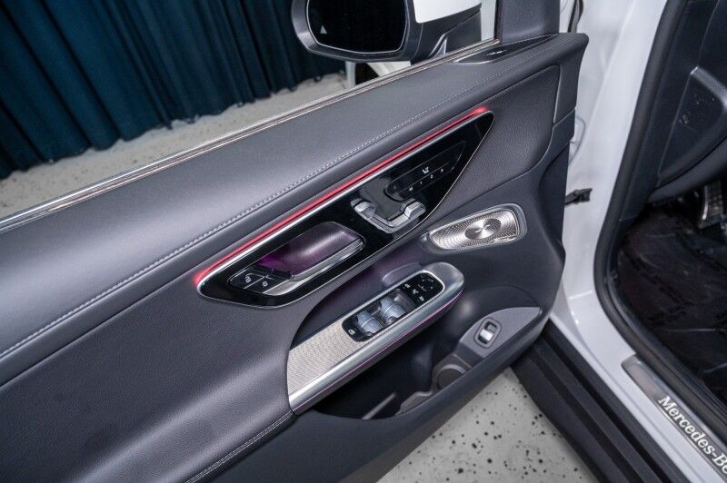 2026 Mercedes-Benz GLC 300 4MATIC&reg; Coupe Scottsdale AZ