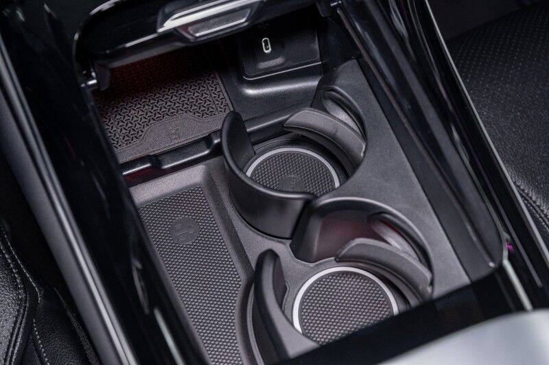 2026 Mercedes-Benz GLC 300 4MATIC&reg; Coupe Scottsdale AZ
