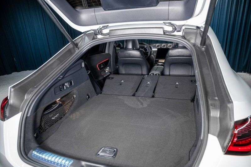2026 Mercedes-Benz GLC 300 4MATIC&reg; Coupe Scottsdale AZ