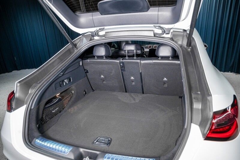 2026 Mercedes-Benz GLC 300 4MATIC&reg; Coupe Scottsdale AZ