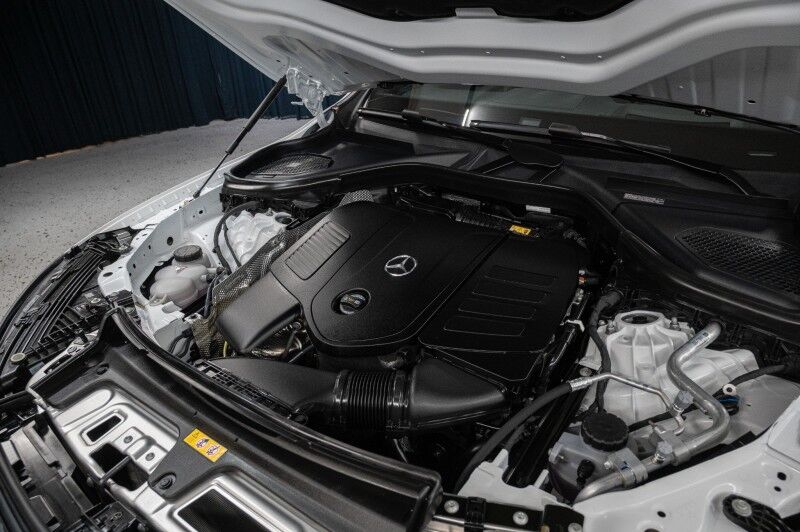 2026 Mercedes-Benz GLC 300 4MATIC&reg; Coupe Scottsdale AZ