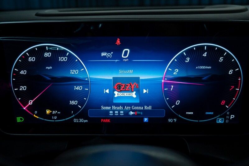 2026 Mercedes-Benz GLC 300 4MATIC&reg; Coupe Scottsdale AZ