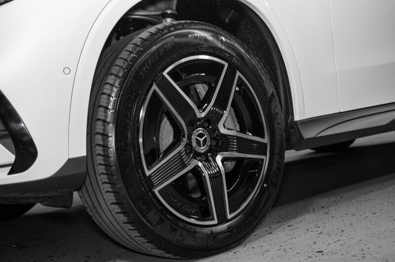 2026 Mercedes-Benz GLC 300 4MATIC&reg; Coupe Scottsdale AZ