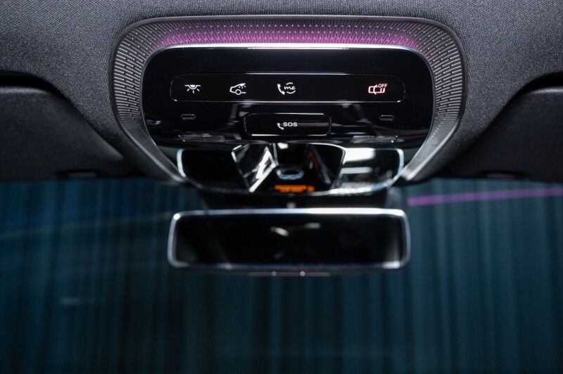 2026 Mercedes-Benz GLC 300 4MATIC&reg; Coupe Scottsdale AZ