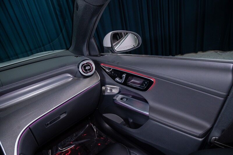 2026 Mercedes-Benz GLC 300 4MATIC&reg; Coupe Scottsdale AZ