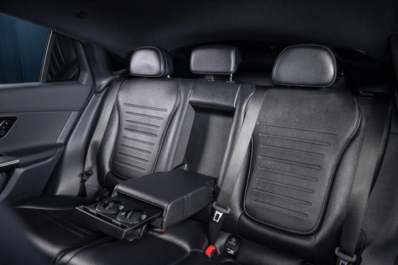 2026 Mercedes-Benz GLC 300 4MATIC&reg; Coupe Scottsdale AZ
