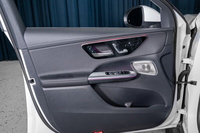 2026 Mercedes-Benz GLC 300 4MATIC&reg; Coupe Scottsdale AZ