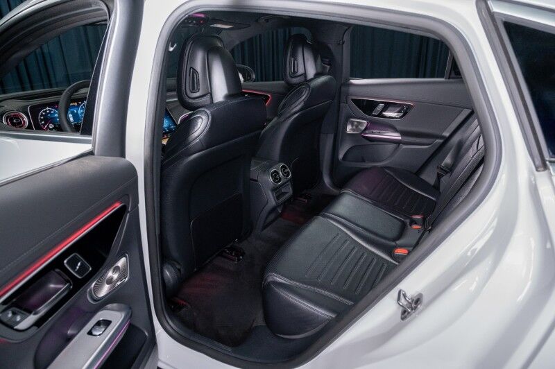 2026 Mercedes-Benz GLC 300 4MATIC&reg; Coupe Scottsdale AZ