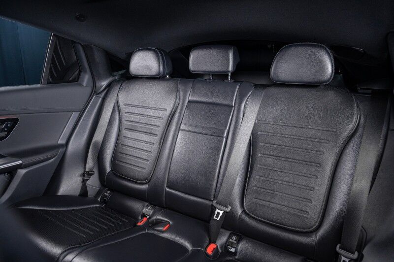 2026 Mercedes-Benz GLC 300 4MATIC&reg; Coupe Scottsdale AZ