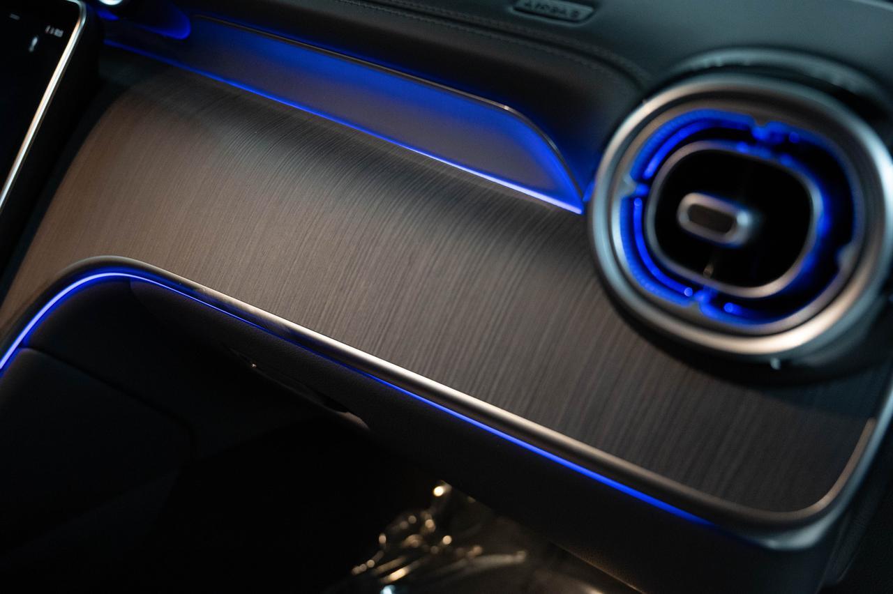 2026 Mercedes-Benz GLC 300 4MATIC&reg; Coupe Scottsdale AZ