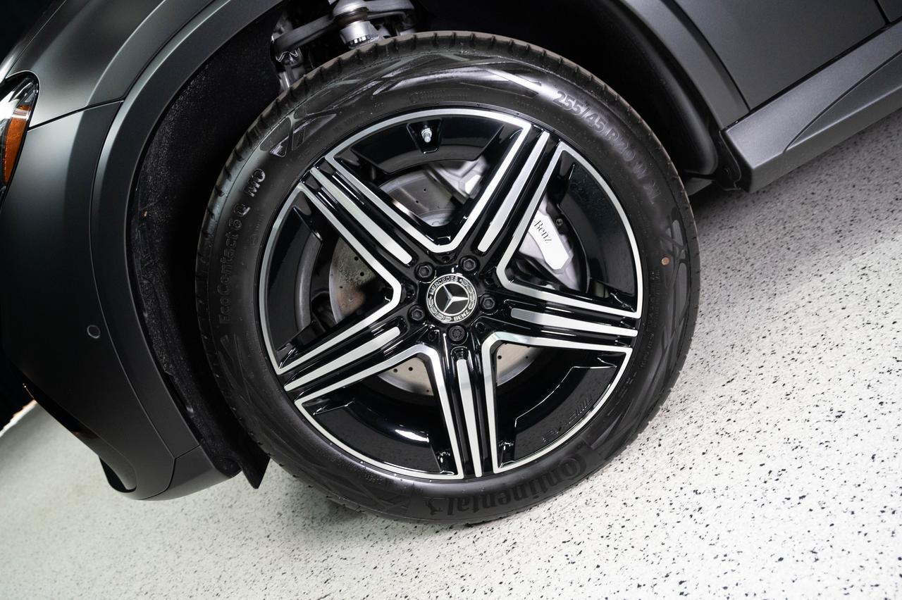 2026 Mercedes-Benz GLC 300 4MATIC&reg; Coupe Scottsdale AZ