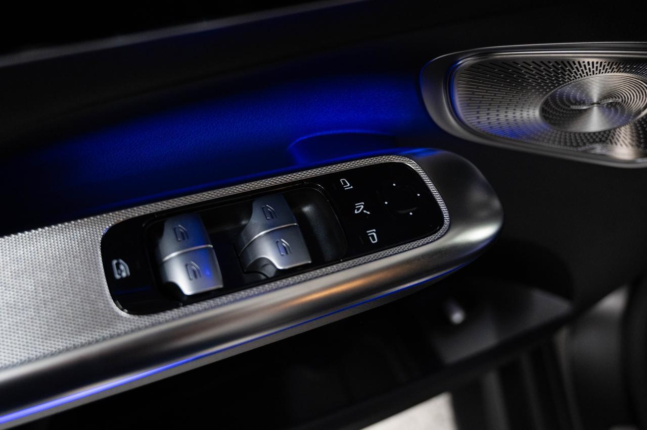 2026 Mercedes-Benz GLC 300 4MATIC&reg; Coupe Scottsdale AZ