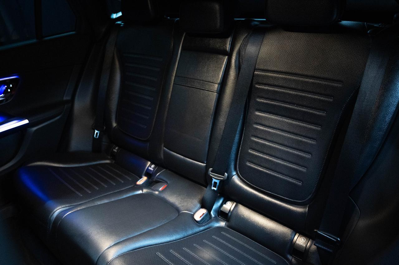 2026 Mercedes-Benz GLC 300 4MATIC&reg; Coupe Scottsdale AZ