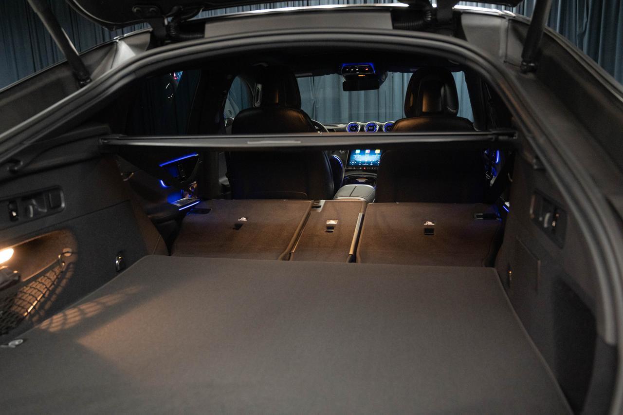 2026 Mercedes-Benz GLC 300 4MATIC&reg; Coupe Scottsdale AZ