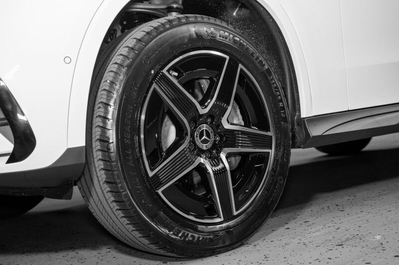 2026 Mercedes-Benz GLC 300 4MATIC&reg; Coupe Scottsdale AZ