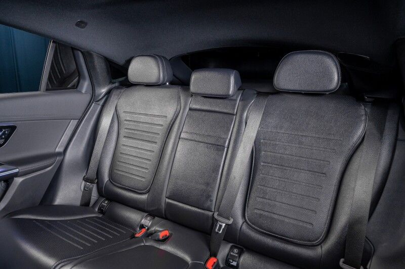 2026 Mercedes-Benz GLC 300 4MATIC&reg; Coupe Scottsdale AZ