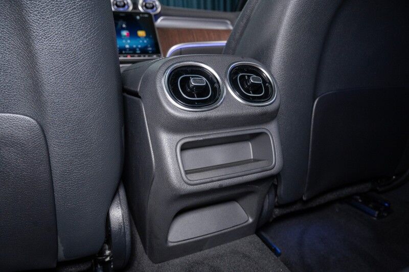 2026 Mercedes-Benz GLC 300 4MATIC&reg; Coupe Scottsdale AZ