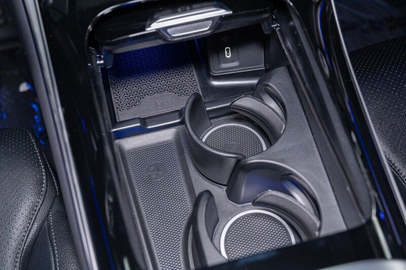 2026 Mercedes-Benz GLC 300 4MATIC&reg; Coupe Scottsdale AZ