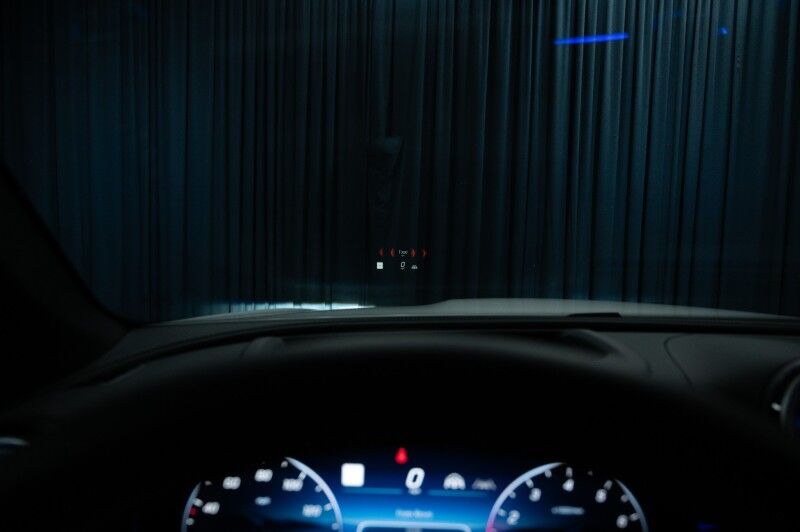 2026 Mercedes-Benz GLC 300 4MATIC&reg; Coupe Scottsdale AZ