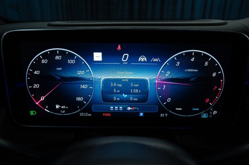 2026 Mercedes-Benz GLC 300 4MATIC&reg; Coupe Scottsdale AZ