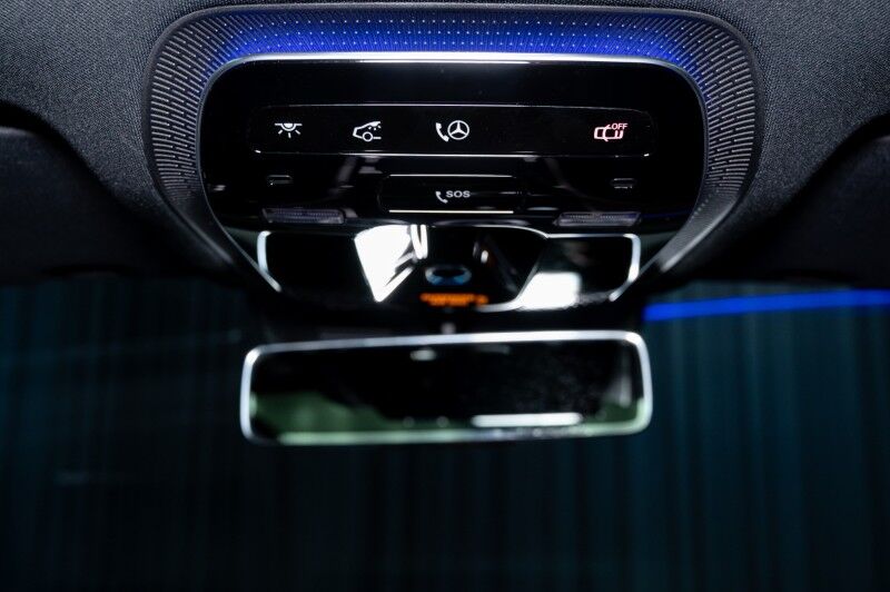 2026 Mercedes-Benz GLC 300 4MATIC&reg; Coupe Scottsdale AZ