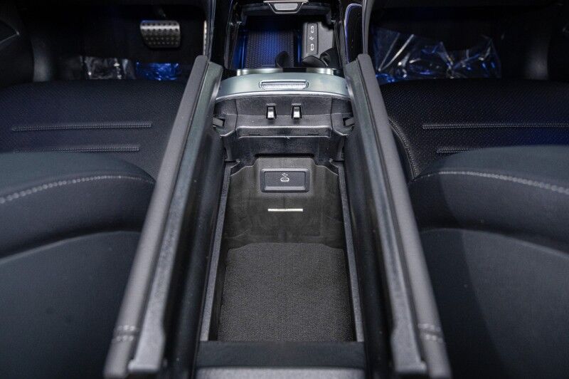 2026 Mercedes-Benz GLC 300 4MATIC&reg; Coupe Scottsdale AZ