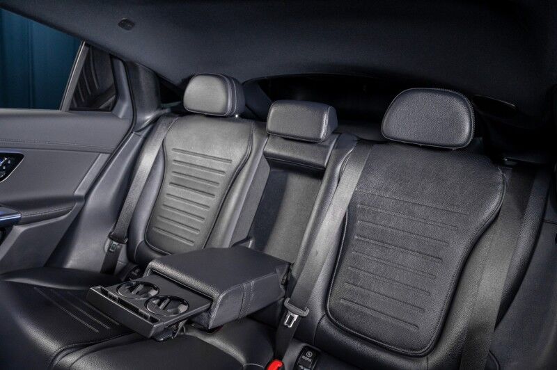 2026 Mercedes-Benz GLC 300 4MATIC&reg; Coupe Scottsdale AZ