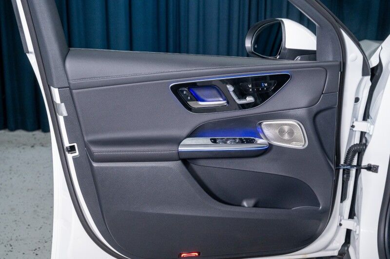 2026 Mercedes-Benz GLC 300 4MATIC&reg; Coupe Scottsdale AZ