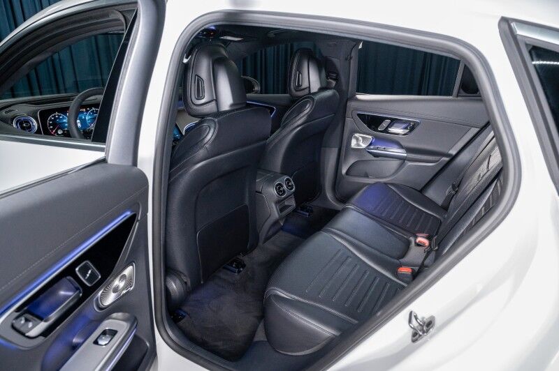 2026 Mercedes-Benz GLC 300 4MATIC&reg; Coupe Scottsdale AZ