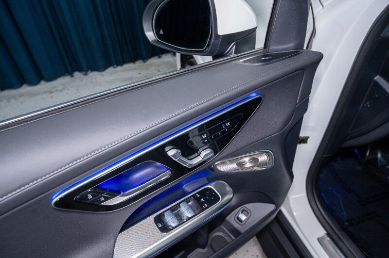 2026 Mercedes-Benz GLC 300 4MATIC&reg; Coupe Scottsdale AZ