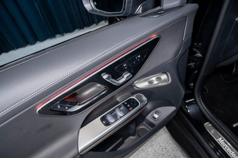 2026 Mercedes-Benz GLC 300 4MATIC&reg; Coupe Scottsdale AZ
