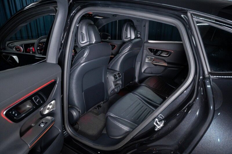2026 Mercedes-Benz GLC 300 4MATIC&reg; Coupe Scottsdale AZ