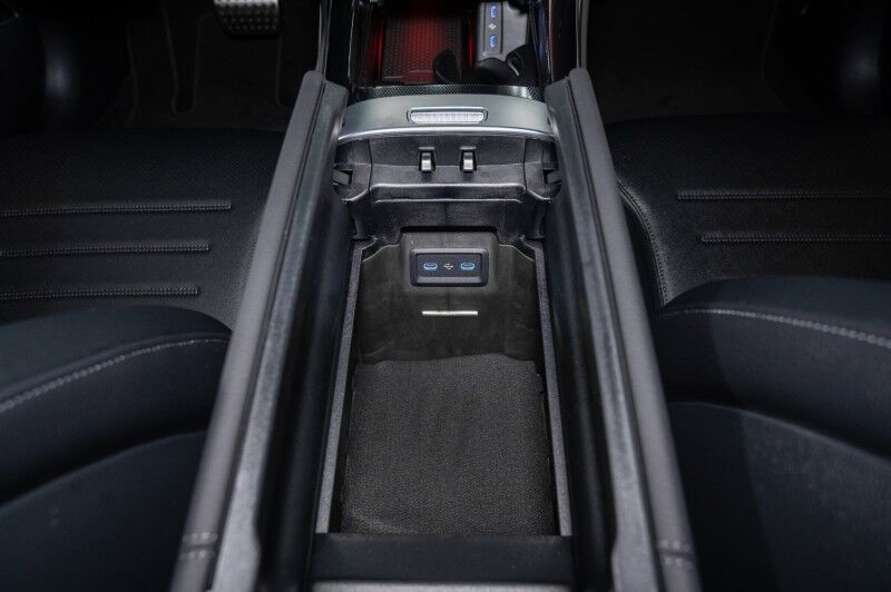 2026 Mercedes-Benz GLC 300 4MATIC&reg; Coupe Scottsdale AZ