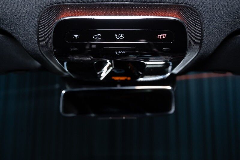 2026 Mercedes-Benz GLC 300 4MATIC&reg; Coupe Scottsdale AZ