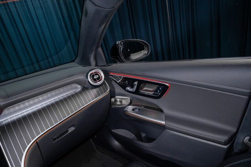 2026 Mercedes-Benz GLC 300 4MATIC&reg; Coupe Scottsdale AZ