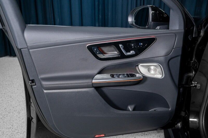 2026 Mercedes-Benz GLC 300 4MATIC&reg; Coupe Scottsdale AZ