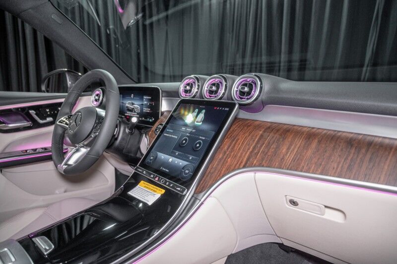 2026 Mercedes-Benz GLC 300 4MATIC&reg; SUV Peoria AZ