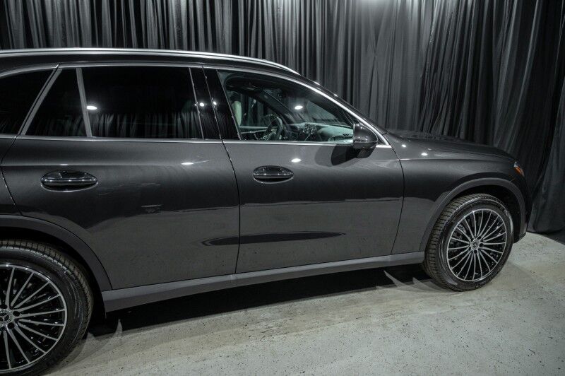 2026 Mercedes-Benz GLC 300 4MATIC&reg; SUV Peoria AZ